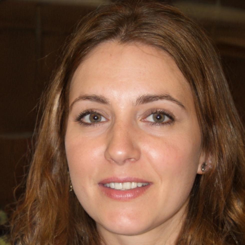 Sarah Müller - Anlageberaterin